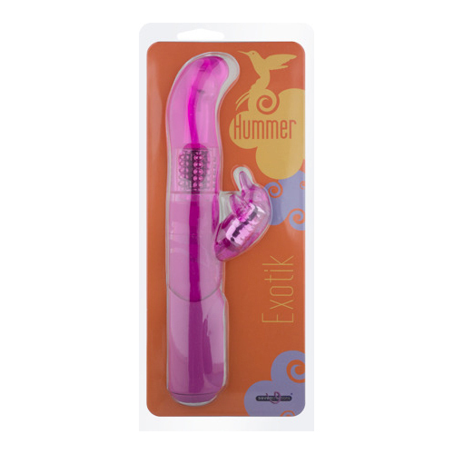 Hummer Rabbit Vibrator