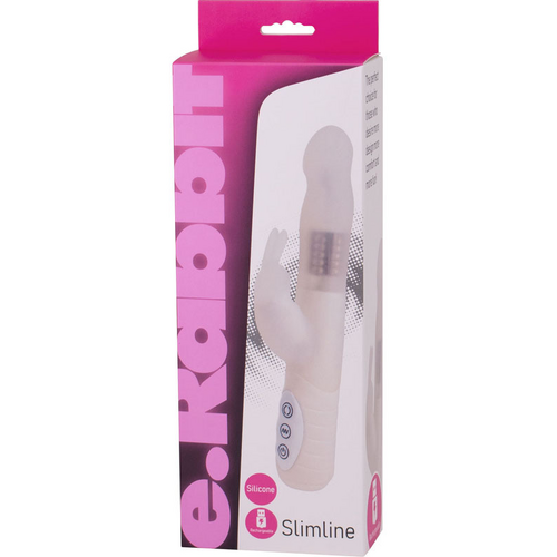 Slim e.Rabbit Vibrator