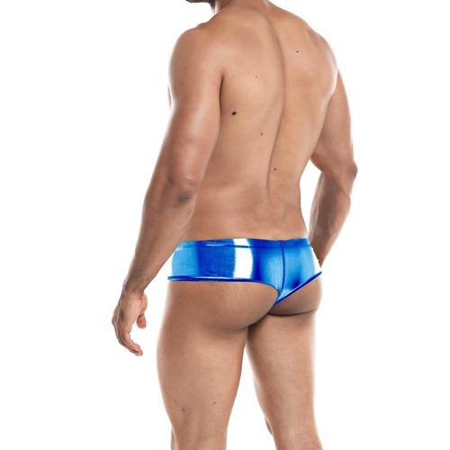 High Cut Cheeky Brief M