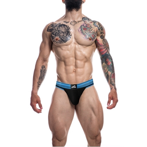 Rugby Jockstrap L