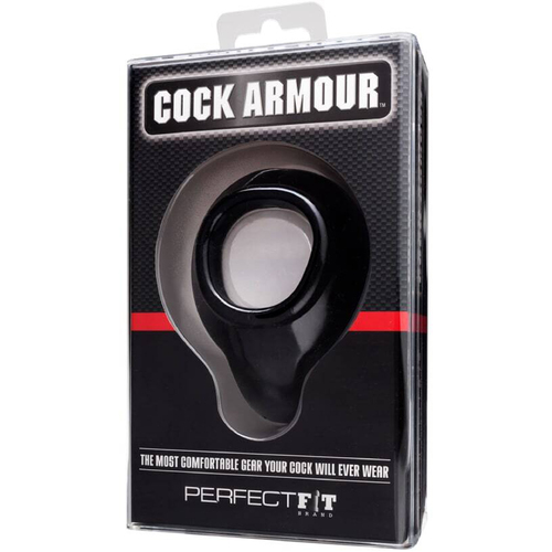 Cock Armour Large Cock Ring