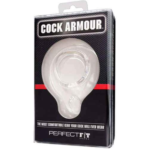 Cock Armour Large Cock Ring