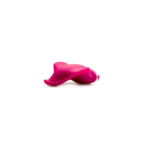 Mimic PLUS Rechargeable Massager Magenta