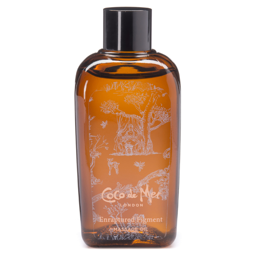 Coco de Mer Enraptured Figment Massage Oil 100ml