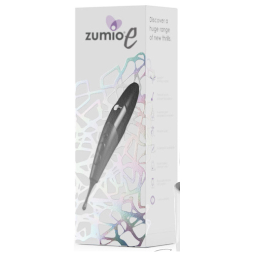 Zumio E Clit Stimulator