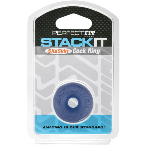 Stackit Cock Ring