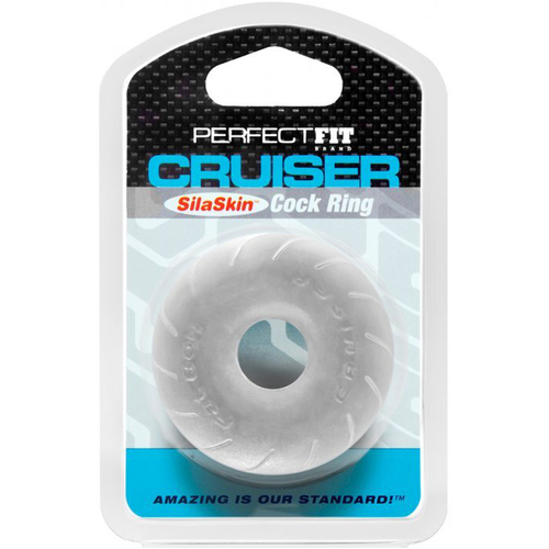 2.5" Cruiser Cock Ring