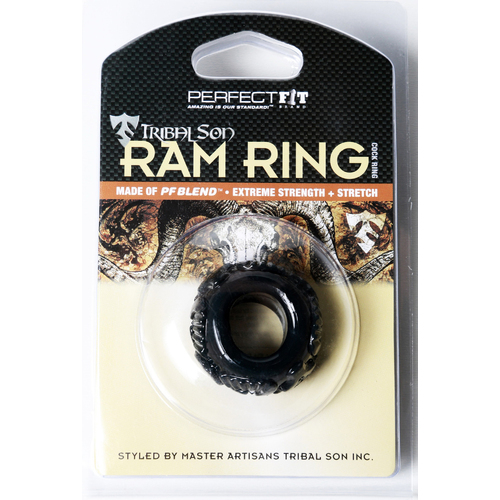 Ram Cock Ring Ring