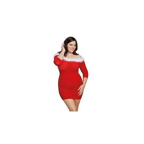 Santa Tunic Dmd Q