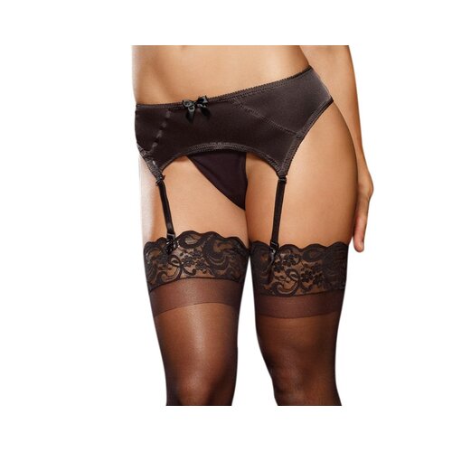 Lingerie Garter Belt OS