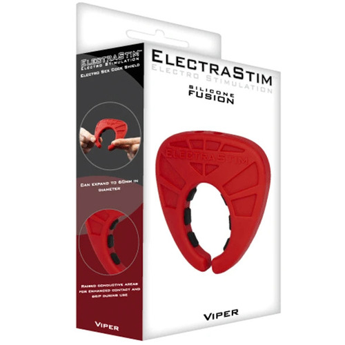 Viper eStim Cock Ring