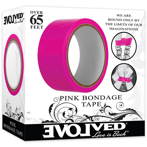 20m Bondage Tape