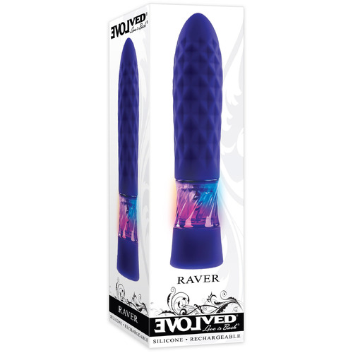 Raver Classic Vibrator