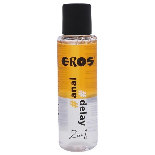 Eros 2in1 Anal Delay 100ml