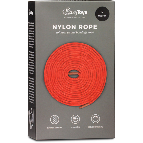 5m Bondage Rope