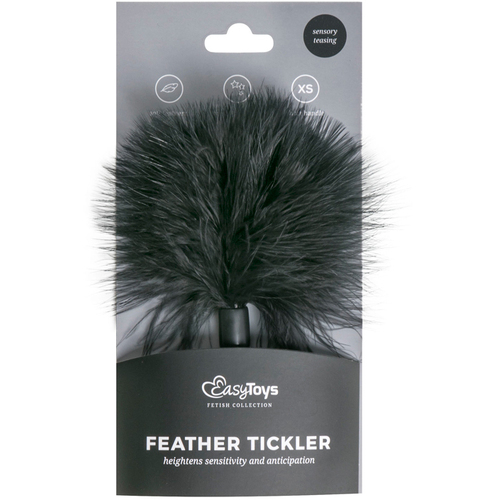 Small Feather Tickler