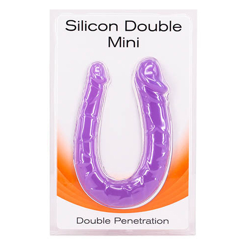 Mini Double Dildo