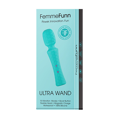 Ultra Wand Massager