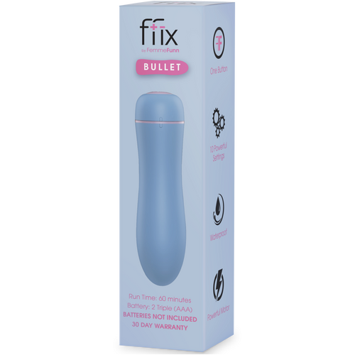 Ffix Bullet Vibrator