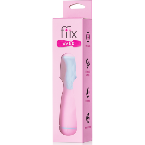 Ffix Wand Massager