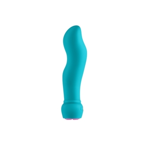 Sormi Bullet Turquoise