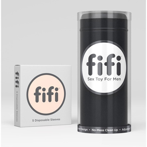 Fifi Reusable Stroker