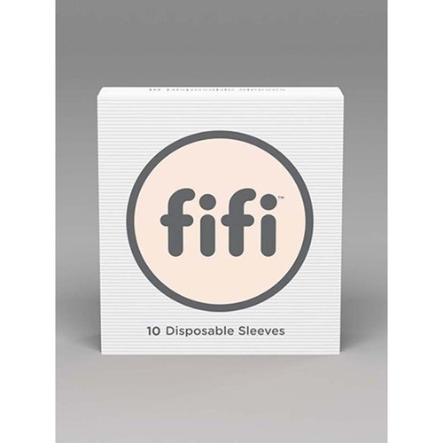 Fifi Disposable Sleeves 10 Pack