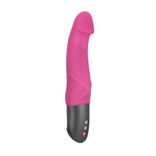 Mr Boss G-Spot Vibrator