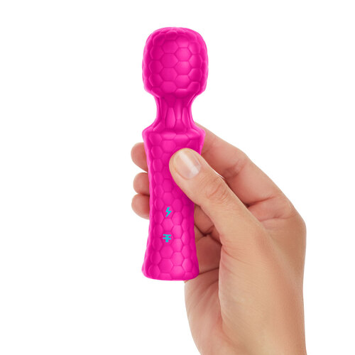 Ultra Mini Wand Massager