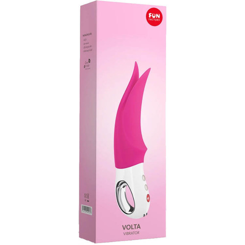 Volta Premium Clit Stimulator