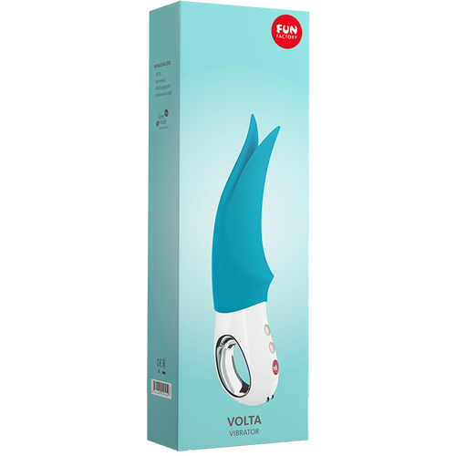 Volta Premium Clit Stimulator