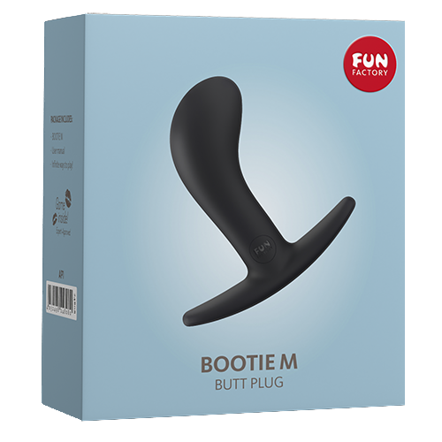 Bootie Beginners Butt Plug