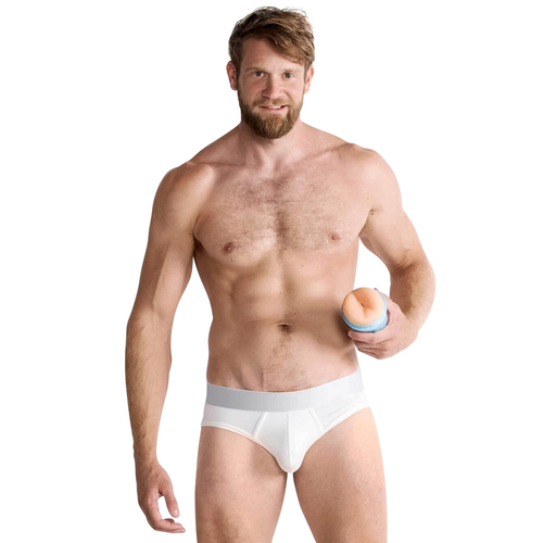 Colby Keller Porn Star Stroker