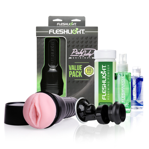 Pussy Stroker Mega Pack