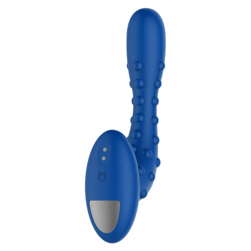 Studded Pro Prostate Massager