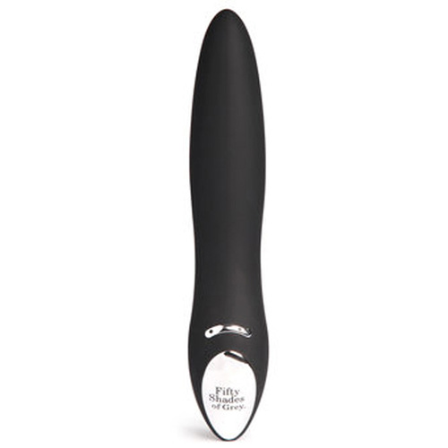 Deep Within Luxury Vibrator