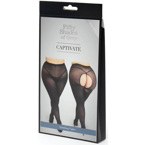 Captivate Tights Curve Q