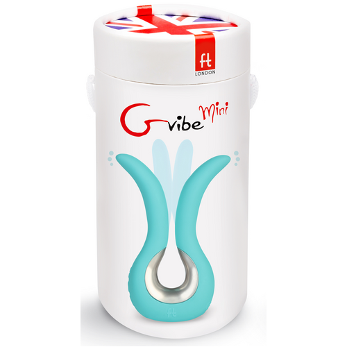 Gvibe Mini Clit Stimulator