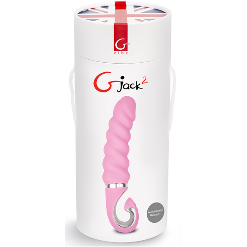 Gjack 2 G-Spot Vibrator