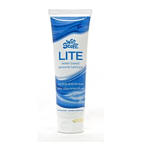 Wet Stuff Lite 90g Tube