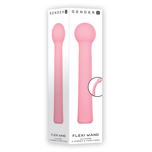 Flexi Wand Flexible Vibrator