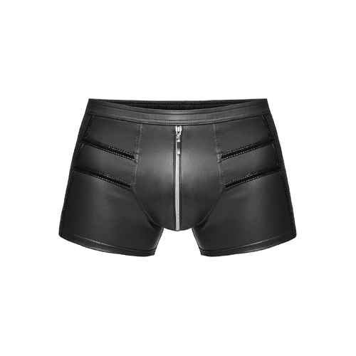 Shorts With Hot Details M