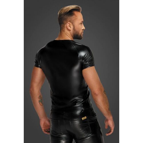 Wetlook T-ShirT/Snake Wetlook Sleeves OS