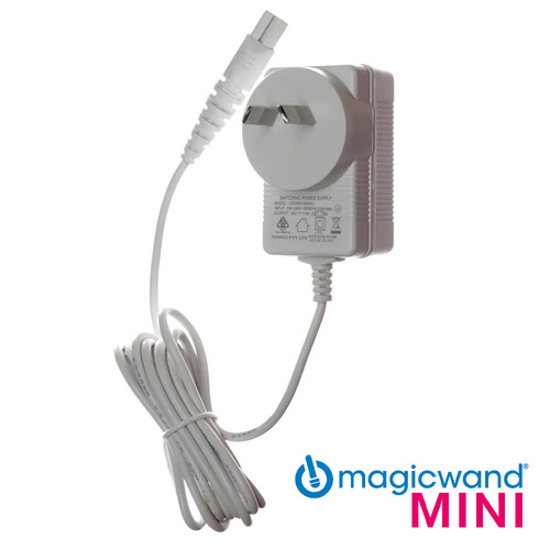 Magic Wand Mini Charger