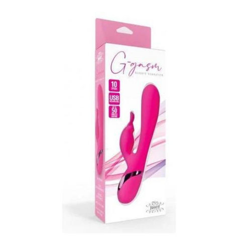 G-GASM RABBIT VIBRATOR