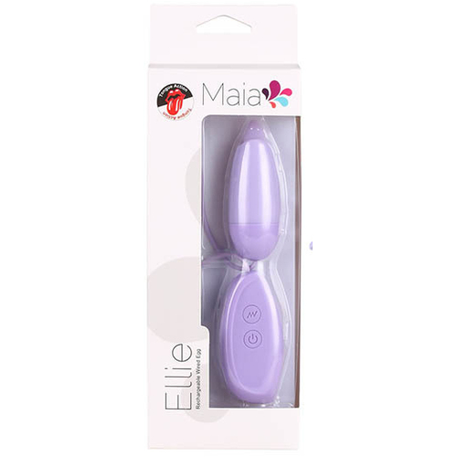 Ellie Egg Vibrator