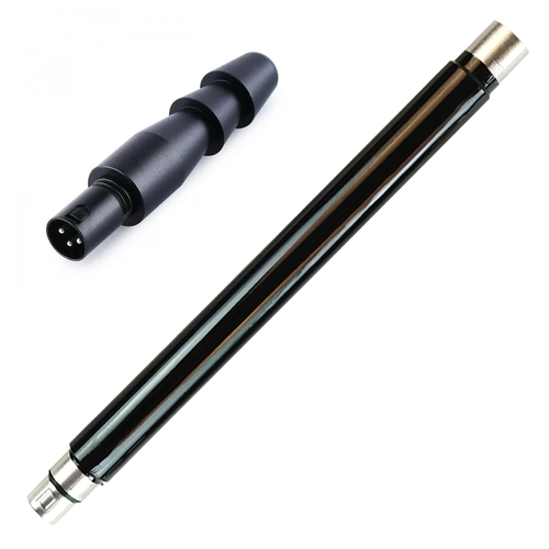 Vac-U-Lock 3XLR Connector Kit