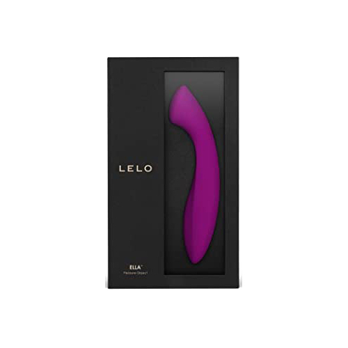 7" Ella G-Spot Vibrator