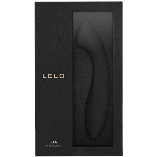 7" Ella G-Spot Vibrator