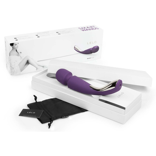 Medium Smart Wand Massager